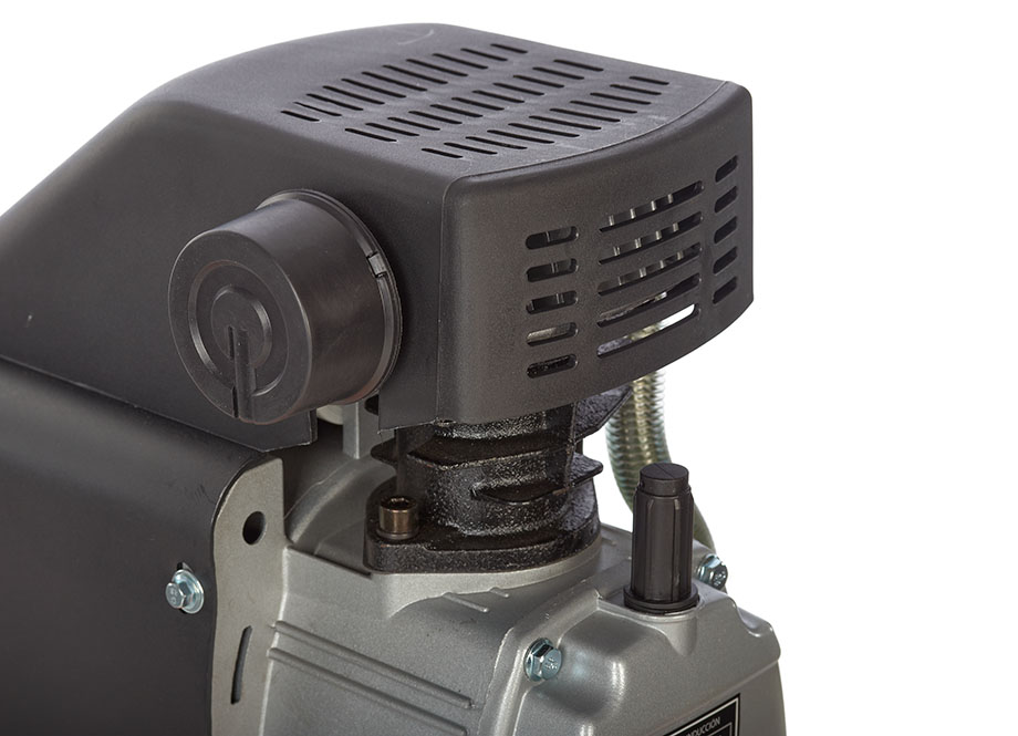 COMPRESOR DE AIRE ANOVA 50 L. CA50
