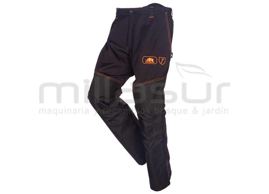PANTALÓN DESBROCE - TALLA XL
