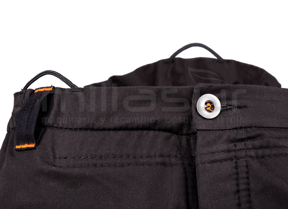 PANTALÓN ANTICORTE SIP PROTECTION BASE PRO CLASE 1 - TALLA XXL