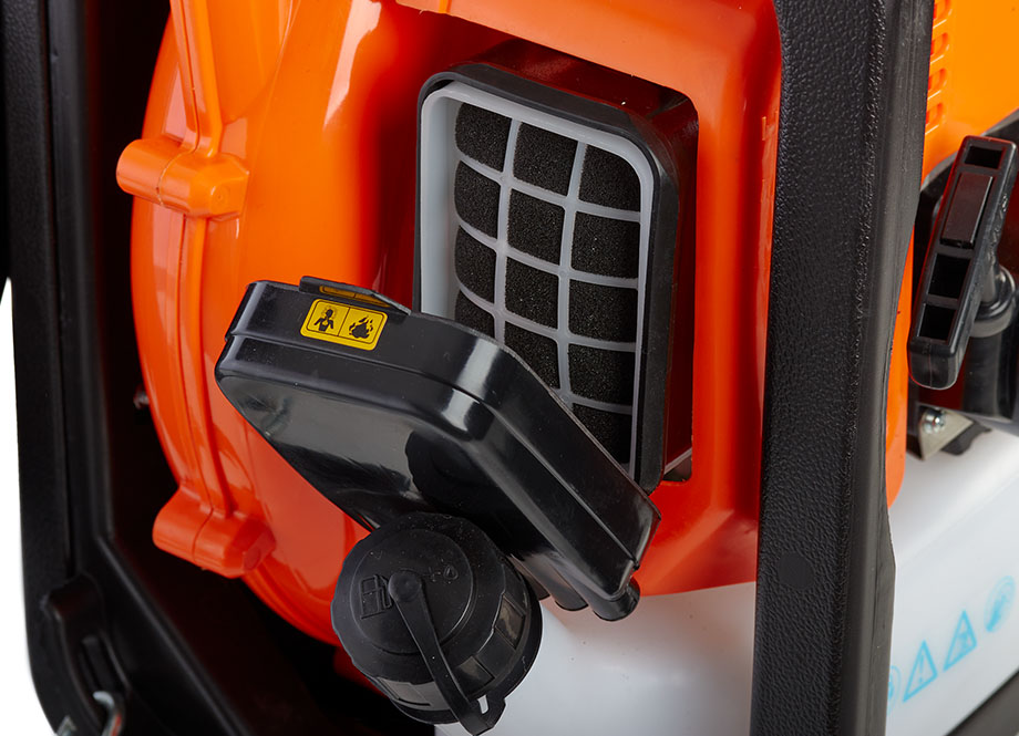 SOPLADOR GASOLINA ANOVA 65.5 CC - SG65C