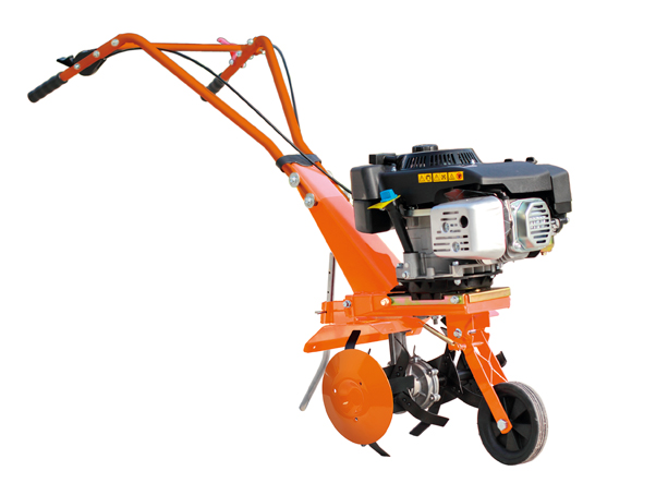 MOTOAZADA ANOVA 4 HP - 36CM - MOTOR VERTICAL - MC360