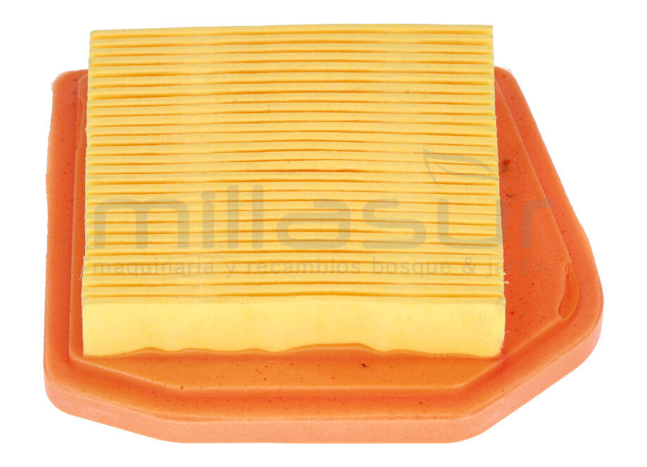 FILTRO AIRE DE PAPEL D546HXP (A4)