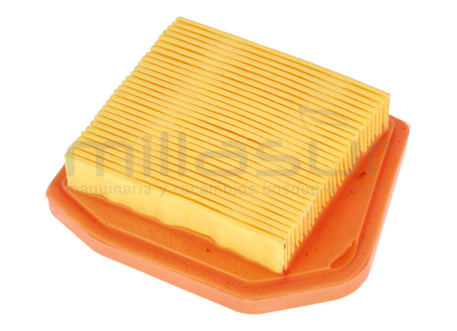 FILTRO AIRE DE PAPEL D546HXP (A4)