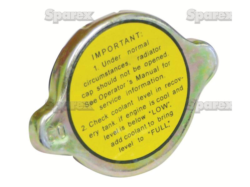 TAPÓN RADIADOR REF. S.68401
