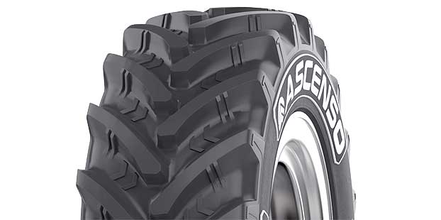 ASCENSO 650/65R42 TDR650 TL 165D