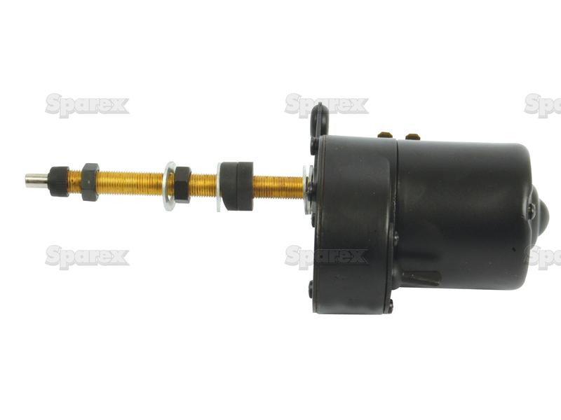 MOTOR LIMPIAPARABRISAS 12V 85º 1980-2