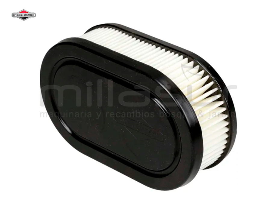 FILTRO DE AIRE BRIGGS STRATTON REF.593260 (OEM)
