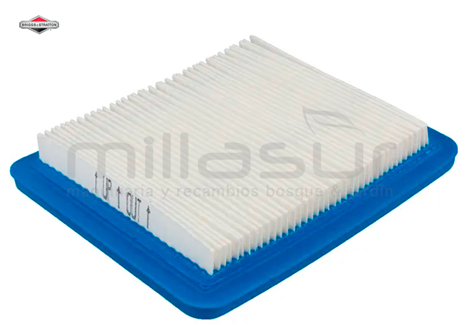 FILTRO AIRE BRIGGS &amp; STRATTON 491588S