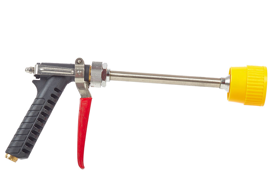 CARRETILLA PULVERIZADORA 4T ANOVA - P101