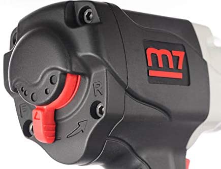 Pistola impacto Profesional 1/2&quot; Mighty Seven NC-4216