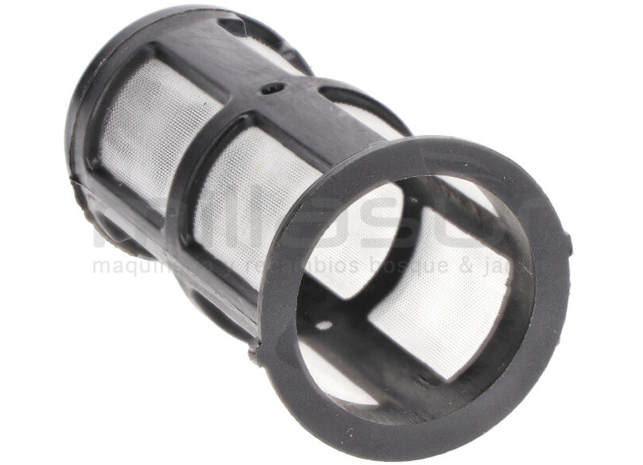 FILTRO ENTRADA DEPOSITO GAS TRACTOR CORTACESPED TC98S (02 10)