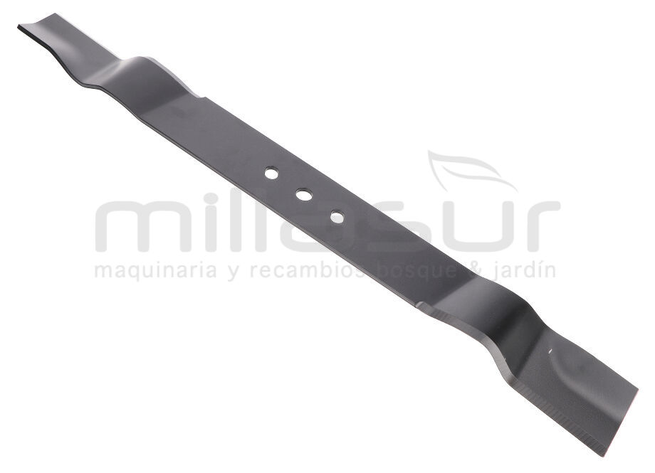 CUCHILLA CORTACESPED CC256TV