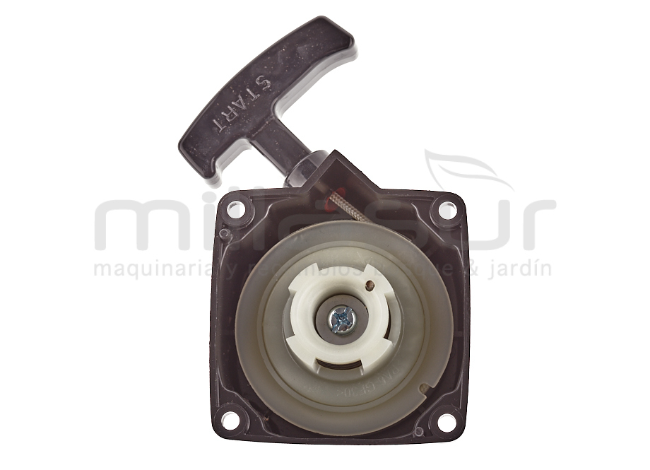 ARRANQUE COMPLETO D43B, D52B