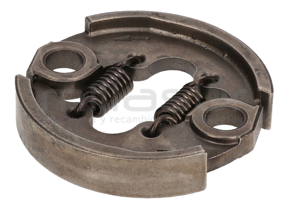 EMBRAGUE COMPLETO ANOVA D546HXP