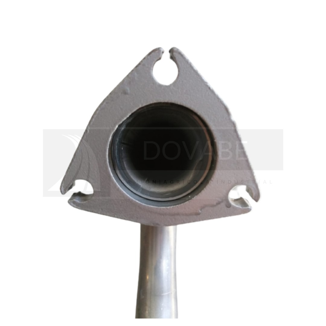 SILENCIOSO EBRO VERTICAL (GRIS) REF. ST165