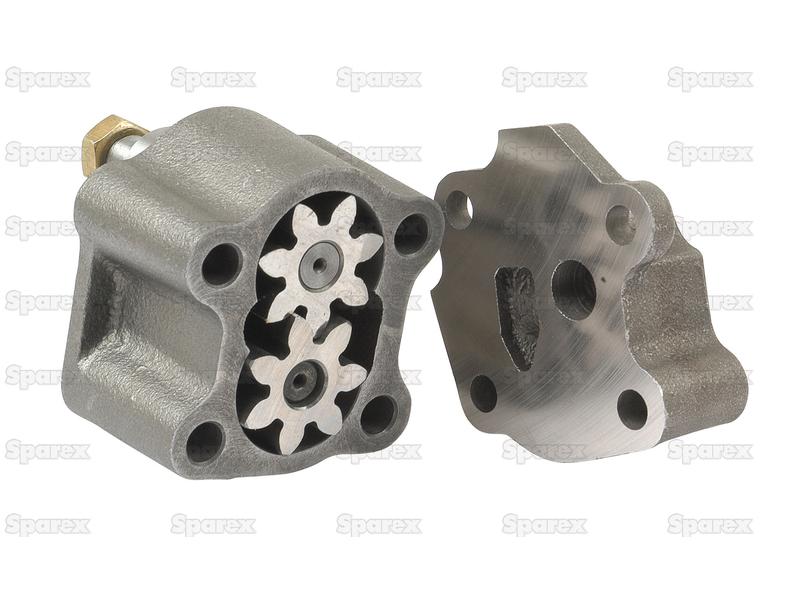 Bomba Aceite Motor SPAREX S.60037 Adaptable a John Deere