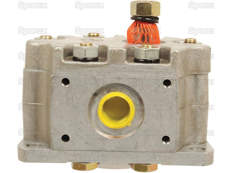 BOMBA HIDRAULICA SPAREX S.57576 CASE / DAVID BROWN
