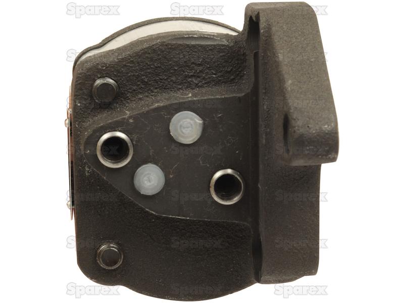 BOMBA HIDRAULICA SPAREX S.57065 Adaptable a FIAT