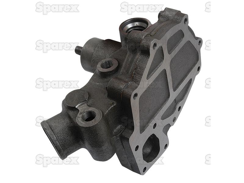 BOMBA AGUA DE AGUA SPAREX S.67641 ADAPTABLE CASE IH / STEYR