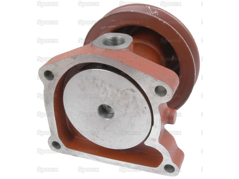 BOMBA DE AGUA CON POLEA SPAREX S.64245 ADAPTABLE A ZETOR