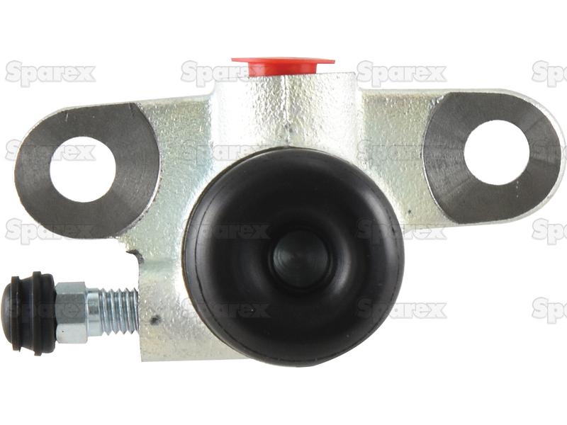 BOMBIN DE FRENO DERECHO SPAREX S.64373 Adaptable a ZETOR