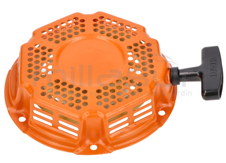 ARRANQUE COMPLETO HIDROLIMPIADORA HG3000