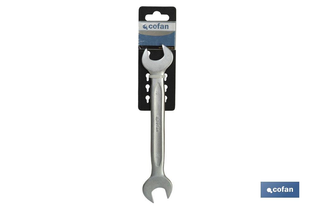 LLAVE FIJA 34-36MM