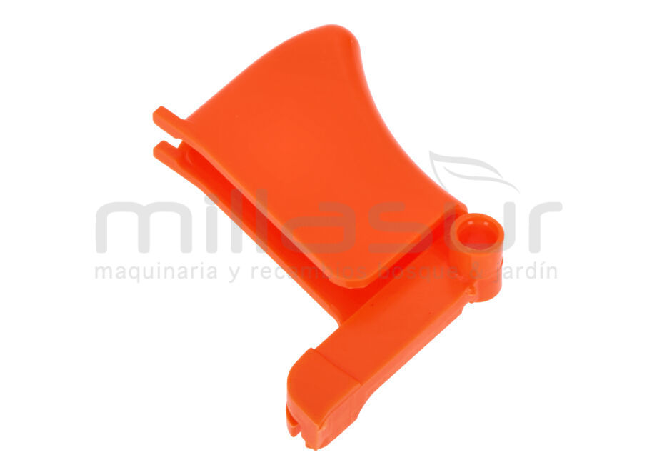 GATILLO ACELERADOR DESBROZADORAS D43B, D52B