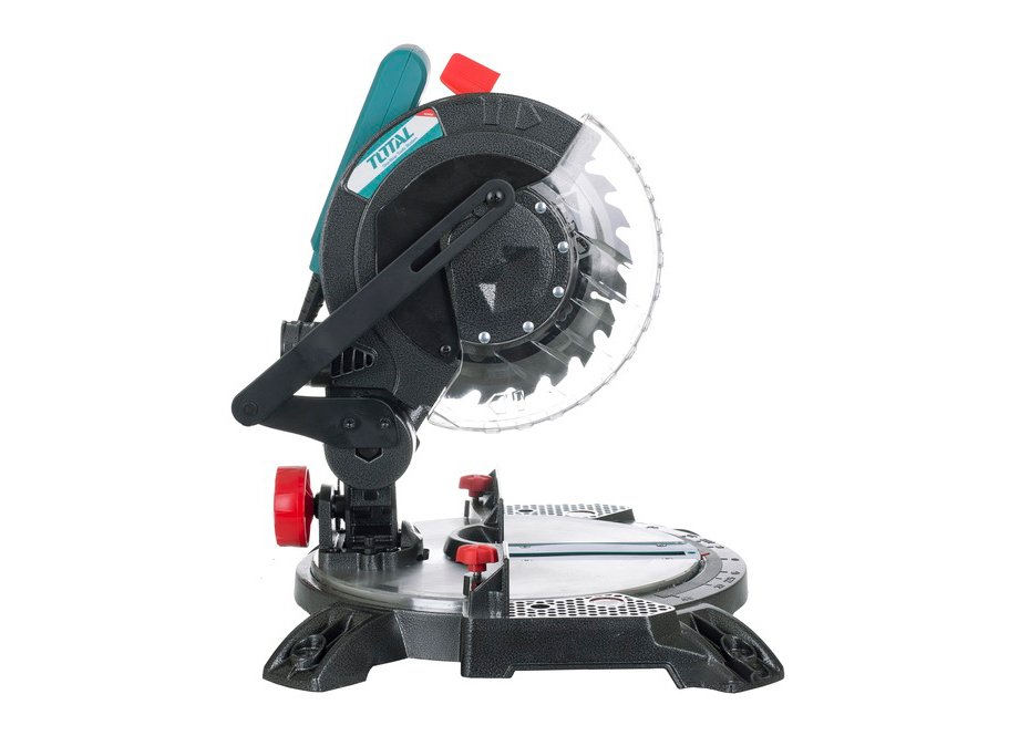 SIERRA INGLETADORA 1400W TOTAL