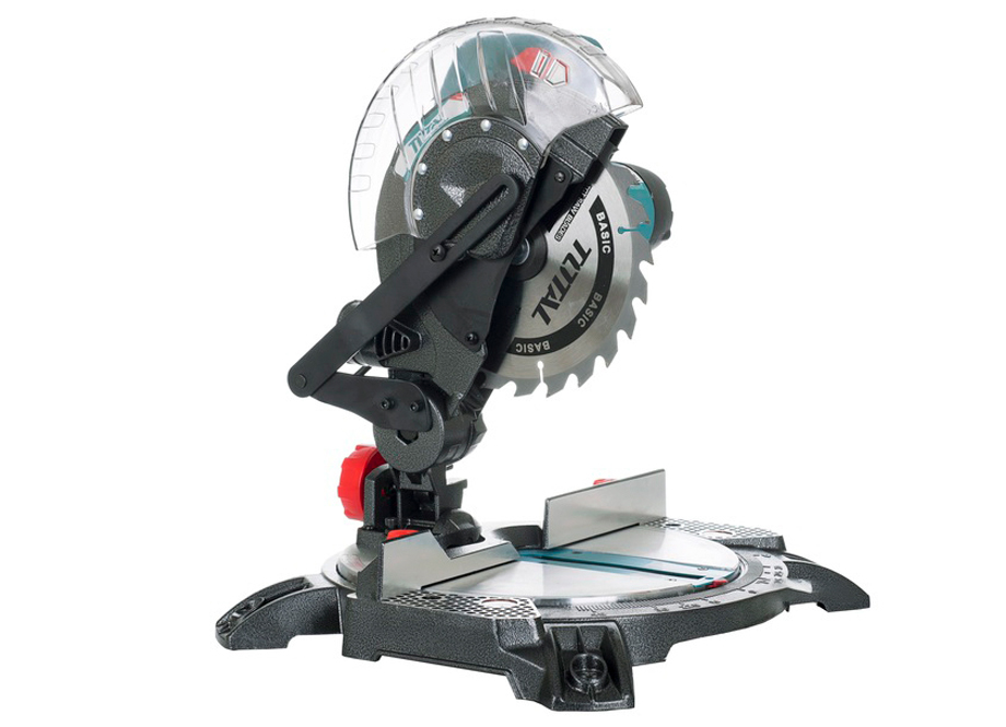 SIERRA INGLETADORA 1400W TOTAL