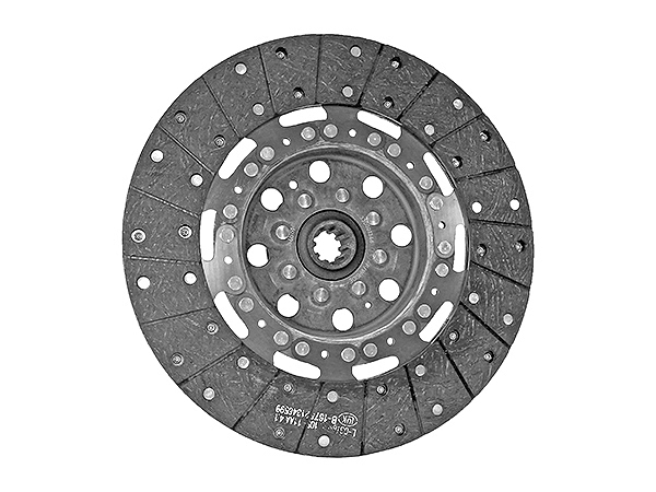 DISCO EMBRAGUE MASSEY FERGUSON / EBRO REF. 330001346