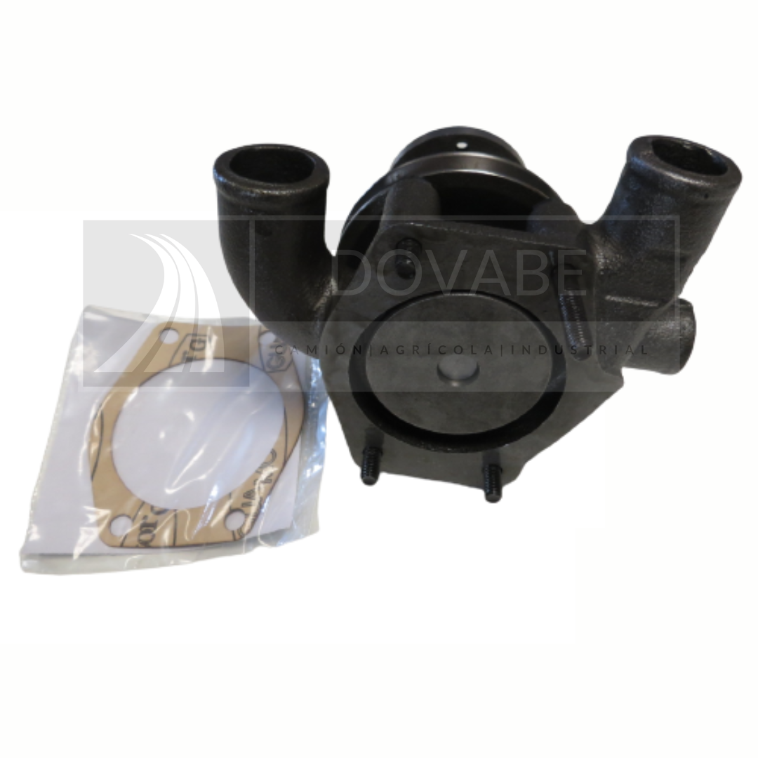 BOMBA AGUA CON POLEA LANDINI / MASSEY FERGUSON REF. 101750004