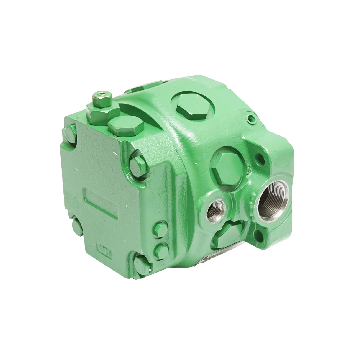 BOMBA HIDRAULICA 40cc - 1'' 1/16 EJE ESTRIADO 31.5mm adapt. a John Deere