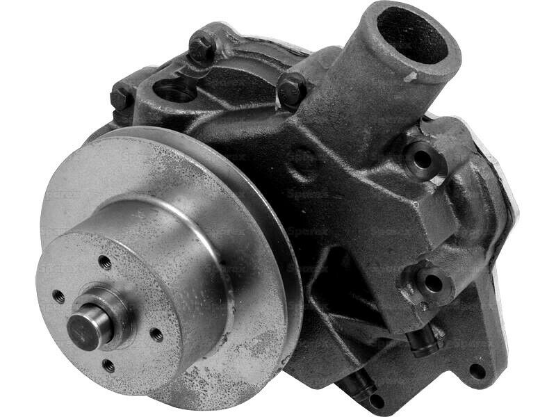 BOMBA AGUA CON POLEA ADAPTABLE A JOHN DEERE AR92641 SERIES 40/50