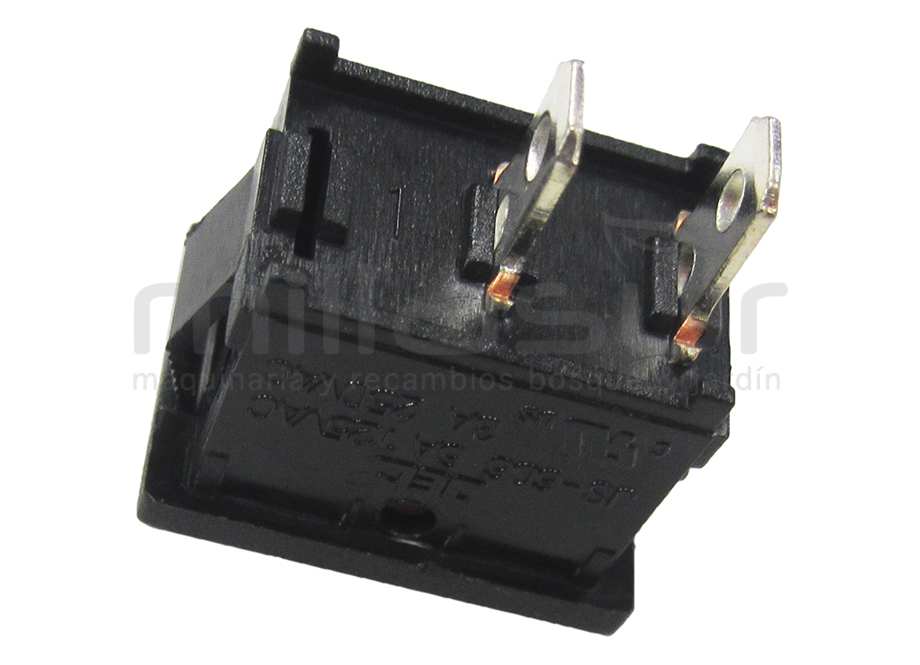 INTERRUPTOR EFCO - ALPINA - SG1C - P18B