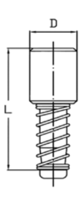 GATILLO 15-52