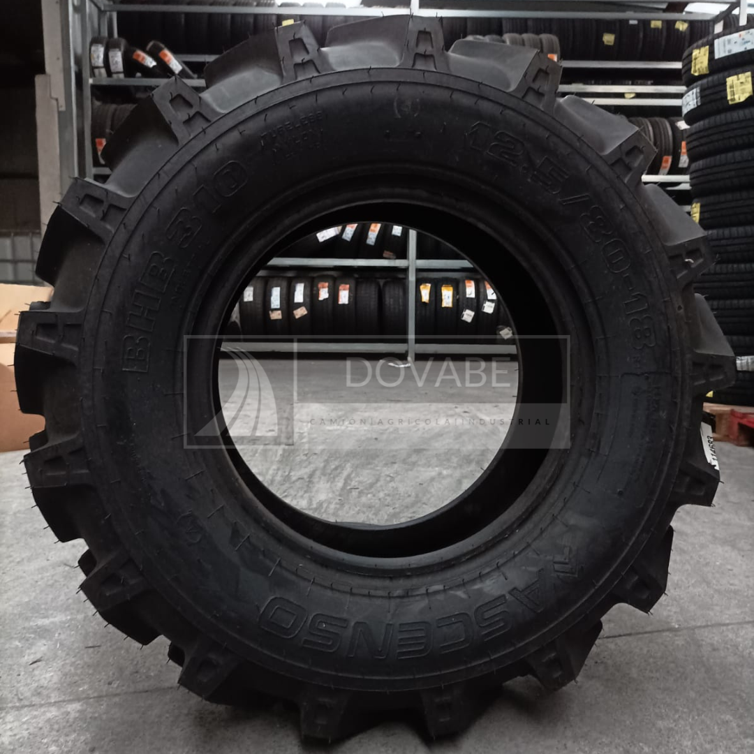 ASCENSO 16.0/70-20 (400/70-20) 16L BHB310 TL 149A8