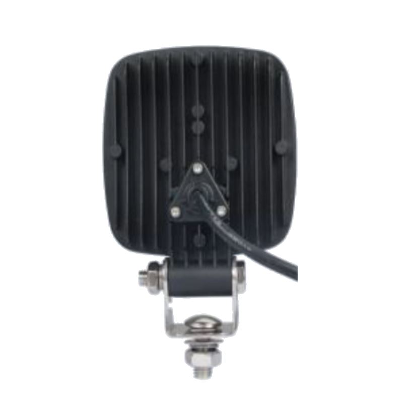 FARO TRABAJO LED HOMOLOGACIÓN MARCHA ATRÁS (R23, ECE, R10) 12-24 V 3160 Lm