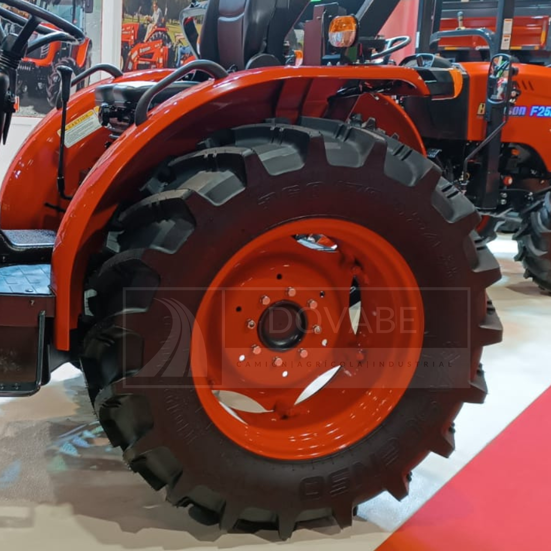 ASCENSO 520/70 R34 TDR 700 TL 148D