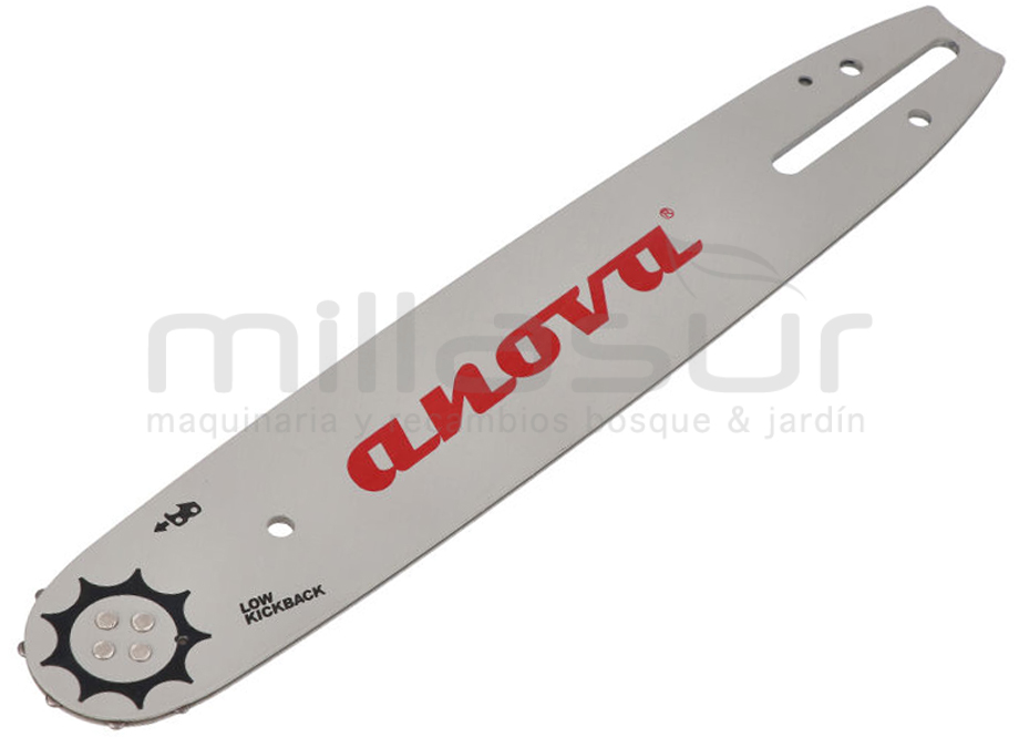 ESPADA ANOVA 12&quot; MG2500