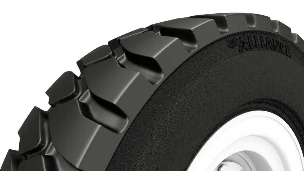  Alliance  5.00-8 10PR TT MH-504