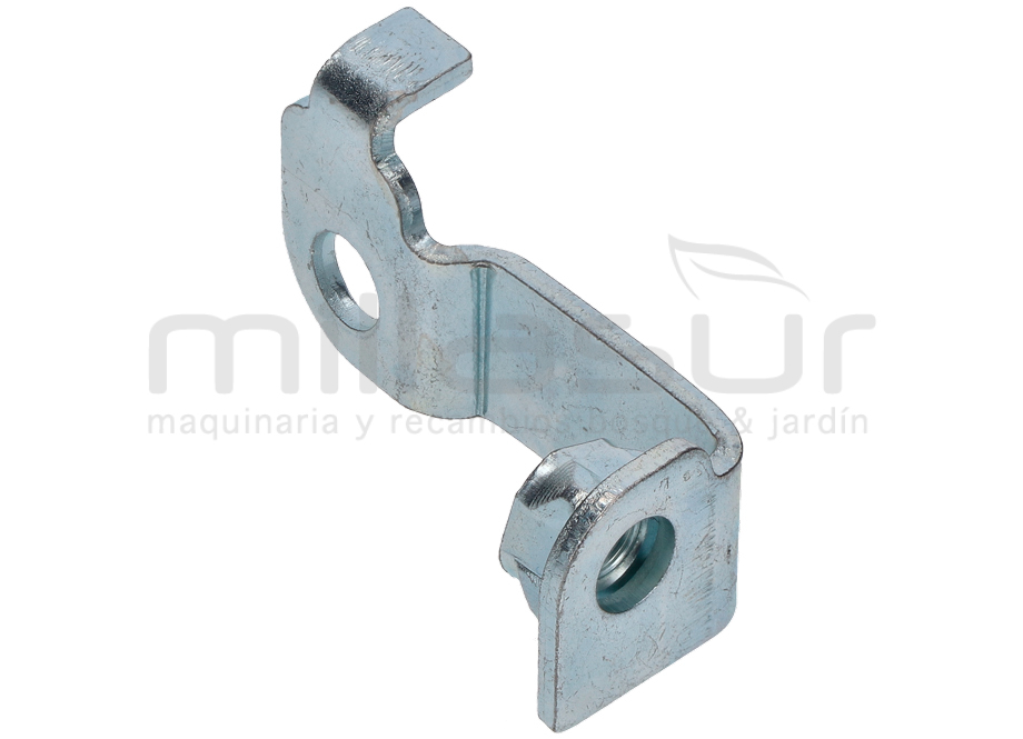 CHAPA SOPORTE IZQUIERDO DEPOSITO COMBUSTIBLE MA173 (39)