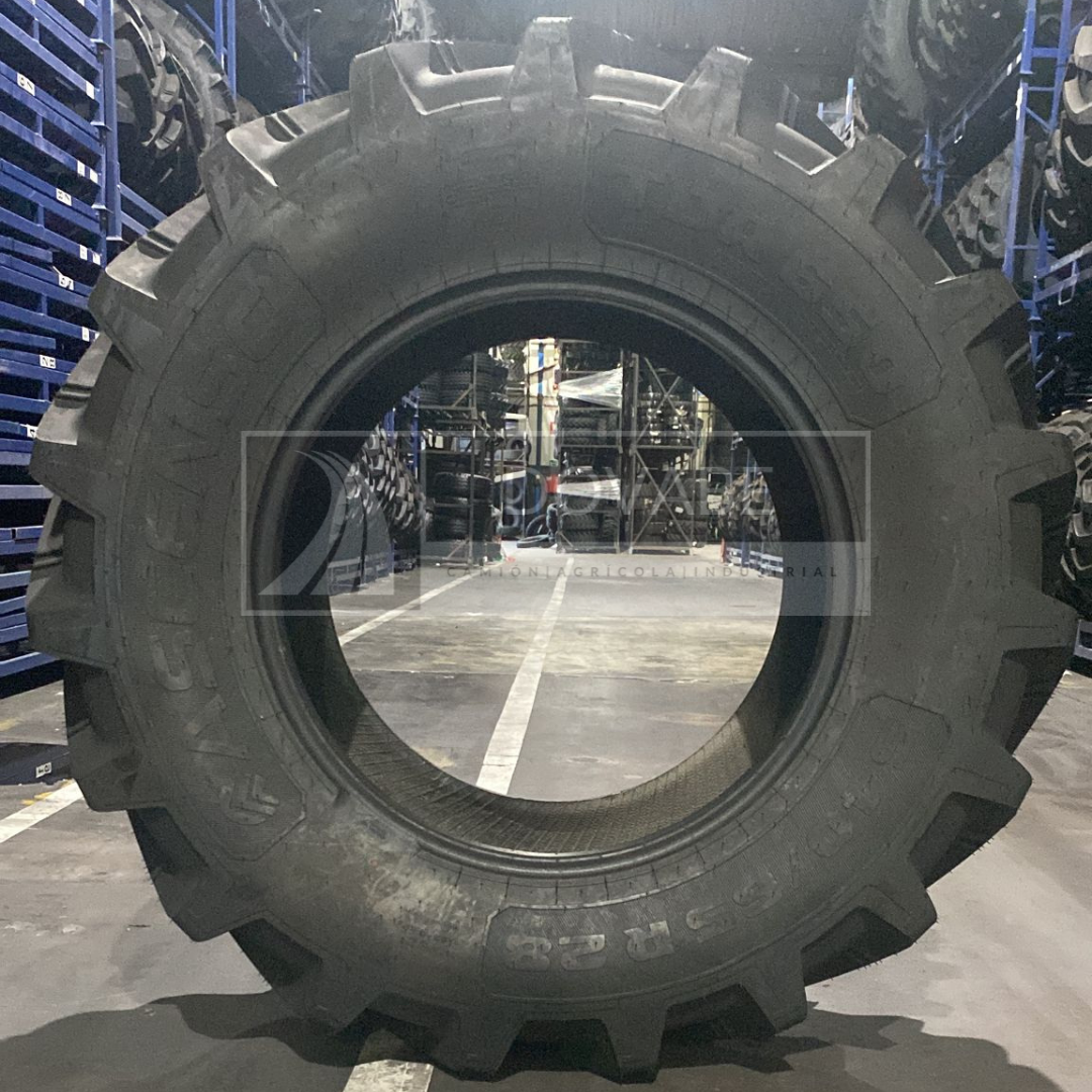 440/65 R28 TDR650 TL 138D