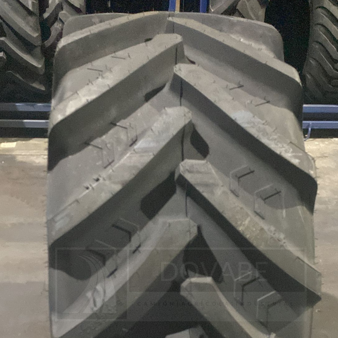 440/65 R28 TDR650 TL 138D