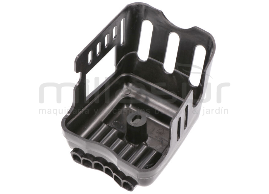 TAPA FILTRO AIRE (EXTERIOR) DESBROZADORAS ANOVA D43C - D52C