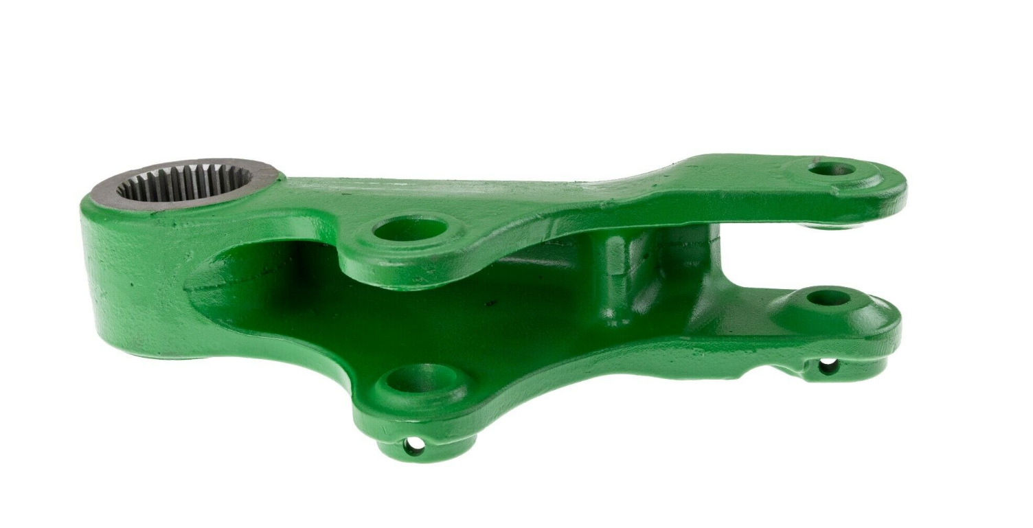 BRAZO ELEVADOR DERECHO Z-31 ESTRIAS