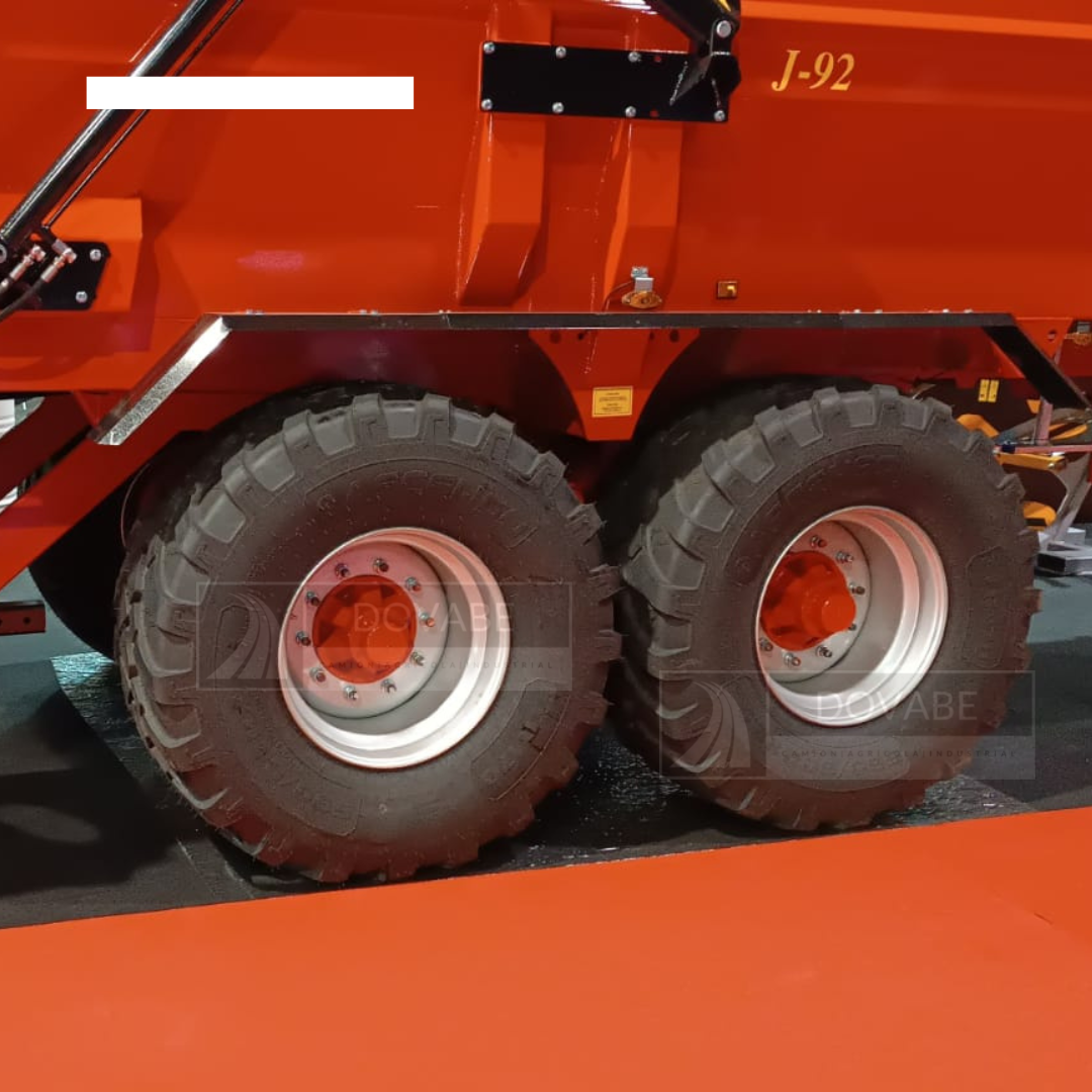 ASCENSO 650/55 R26.5 FTR 170 SB TL 178D