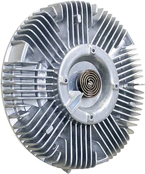 NUCLEO VISCOSO VENTILADOR Adaptable JOHN DEERE