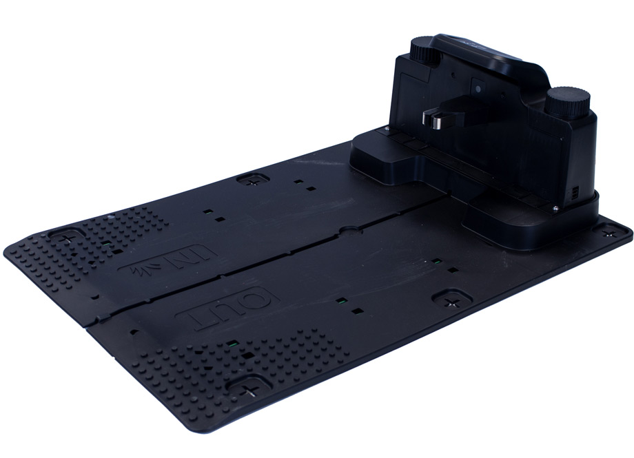 ROBOT CORTACESPED ANOVA RC500 2.5Ah - 500M