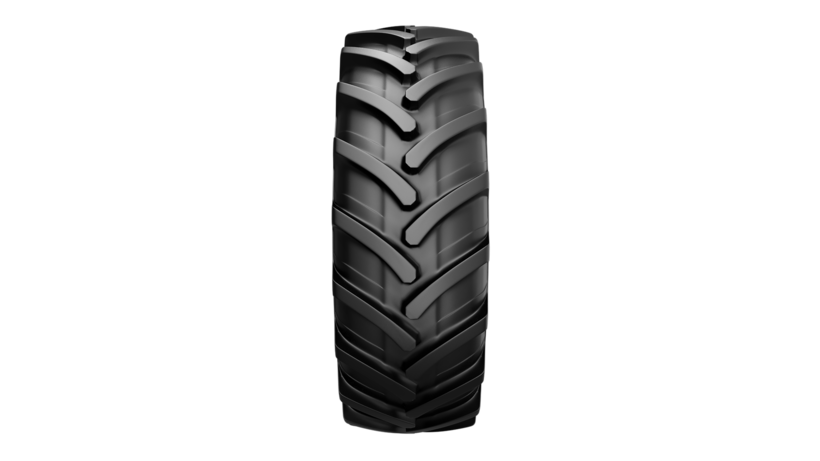   Alliance 540/65-28 16PR TL SB FORESTAL M.360
